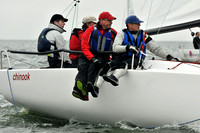 2014 J70 Winter Series D 452