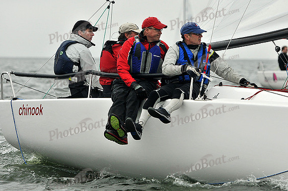 2014 J70 Winter Series D 452