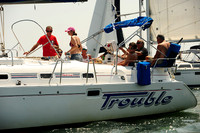 2014 Cape Charles Cup A 1210