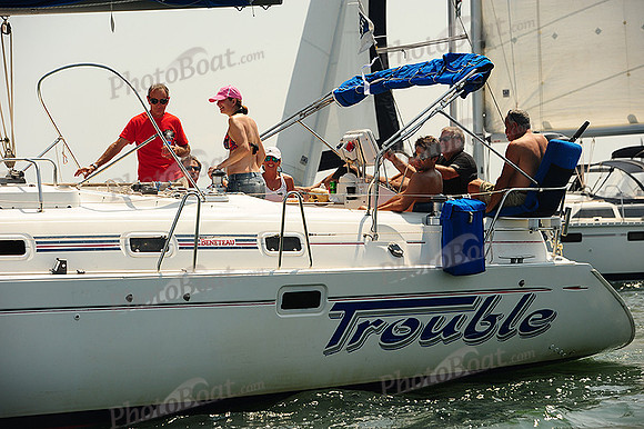 2014 Cape Charles Cup A 1210