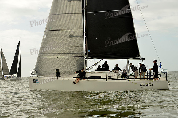 2019 Charleston Race Week B_0461