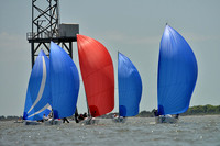 2014 Charleston Race Week F 139