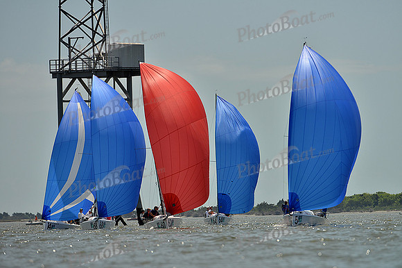 2014 Charleston Race Week F 139