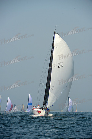 2013 Block Island Race Week B 2877