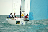2015 Key West Race Week B 240