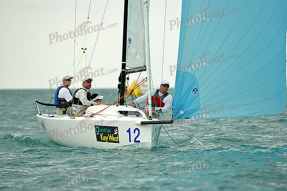 2015 Key West Race Week B 240