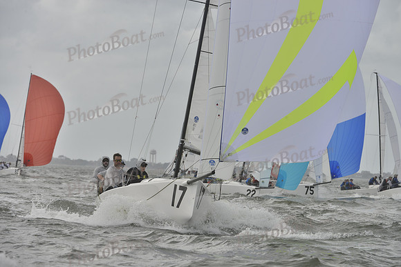 2020 J70 Winter Series A_0324