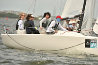 2019 Charleston Race Week E_0523