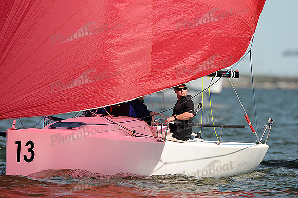 2014 J70 Winter Series B 510