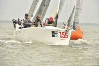 2019 Charleston Race Week C_0955