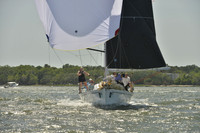 2017 Charleston Race Week B_0456