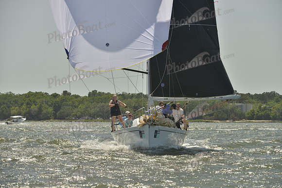2017 Charleston Race Week B_0456