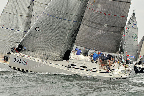2013 Block Island Race Week C 1810