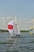 2018 Thistle Nationals D_0185