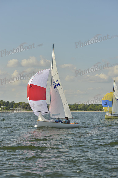 2018 Thistle Nationals D_0185