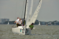 2014 Charleston Race Week D 731