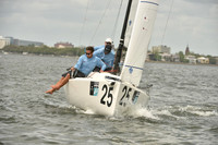 2019 Charleston Race Week E_0562