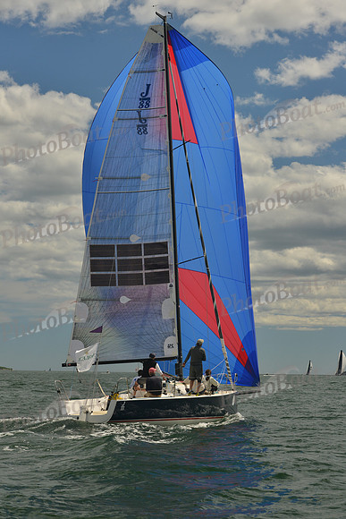 2016 NYYC Annual Regatta C_0040
