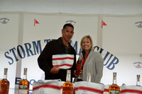 2015 Block Island Race Week Awards Thurs 020