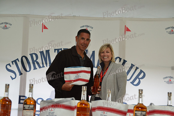2015 Block Island Race Week Awards Thurs 020