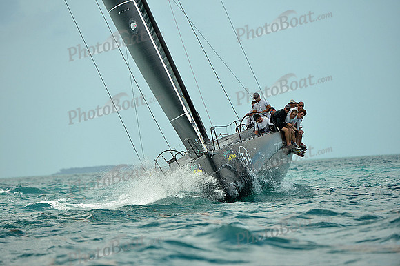 2015 Key West Race Week D 1998