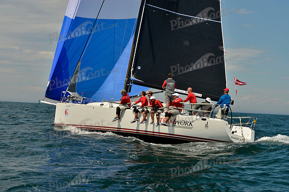 2017 Block Island Race Week C_1956