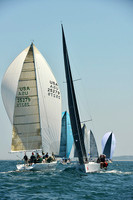 2015 Block Island Race Week A 740