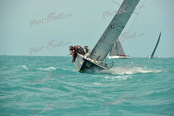 2015 Key West Race Week E 1073