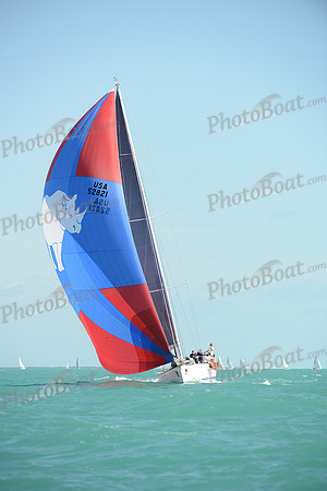 2017 Quantum Key West RW F 469
