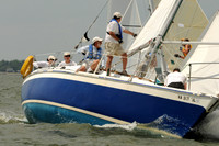 2012 Southern Bay Race Week A 3031