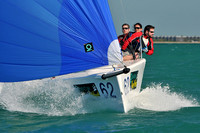 2013 Key West Race Week E 834