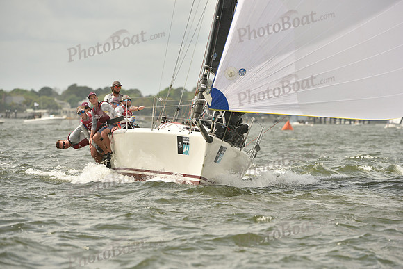 2019 Charleston Race Week E_1095