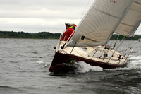 2011 NYYC Annual Regatta C 463