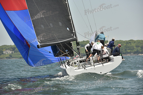 2018 NYYC Annual Regatta B_0873