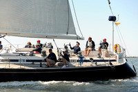 2014 Charleston Race Week A 733