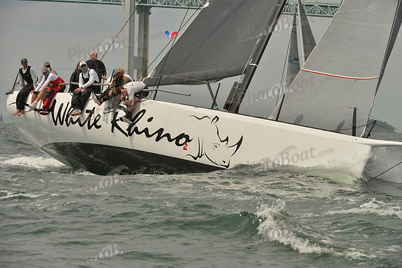 2018 NYYC Annual Regatta A_1125