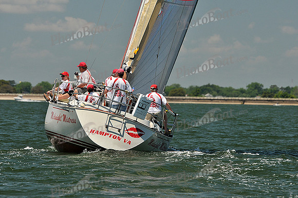 2013 Southern Bay Race Week C 1709