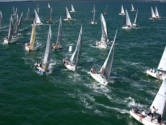 2019 J24 Worlds P_0082