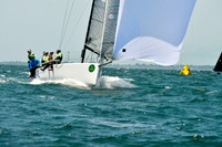 2016 NYYC Race Week A 465