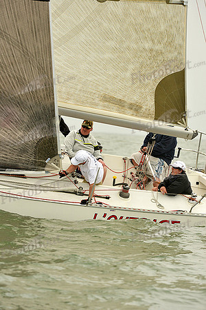 2015 Charleston Race Week A_0456