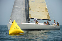 2013 Block Island Race Week A 453