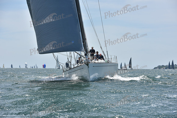 2019 NYYC Annual Regatta A_1627