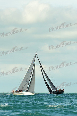 2015 Key West Race Week B 1257