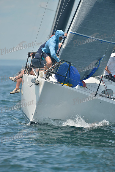 2019 Block Island Race Week L_0535
