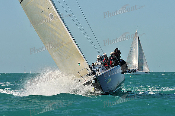 2013 Key West Race Week D 143
