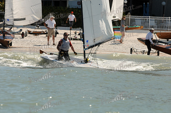 2012 Contender Worlds A 401
