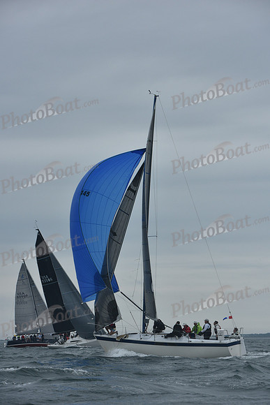 2019 Block Island Race Week G_0149