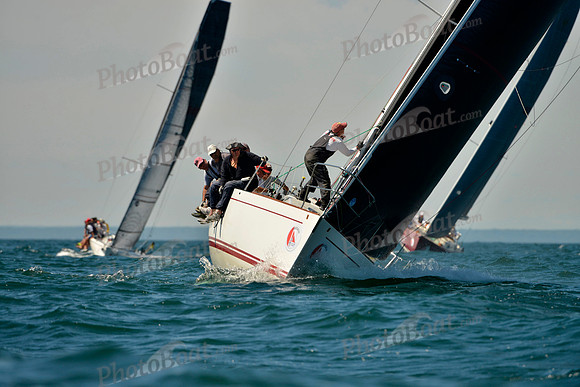 2017 Block Island Race Week F_2130