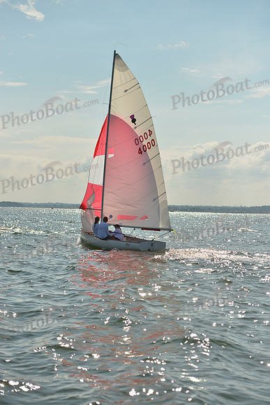 2018 Thistle Nationals D_0101