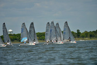 2014 Charleston Race Week F 256